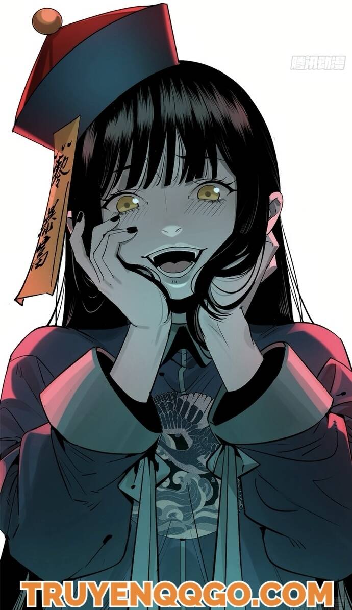 Na Thần Phương Tướng: Chapter 3