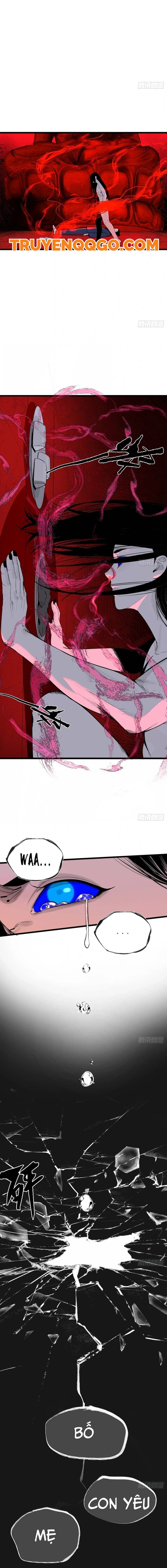 Na Thần Phương Tướng: Chapter 4