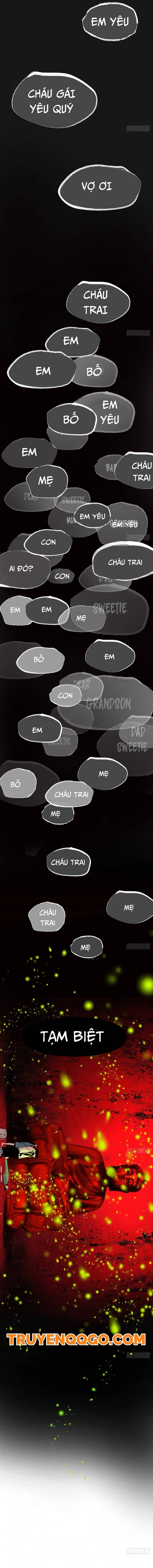 Na Thần Phương Tướng: Chapter 4