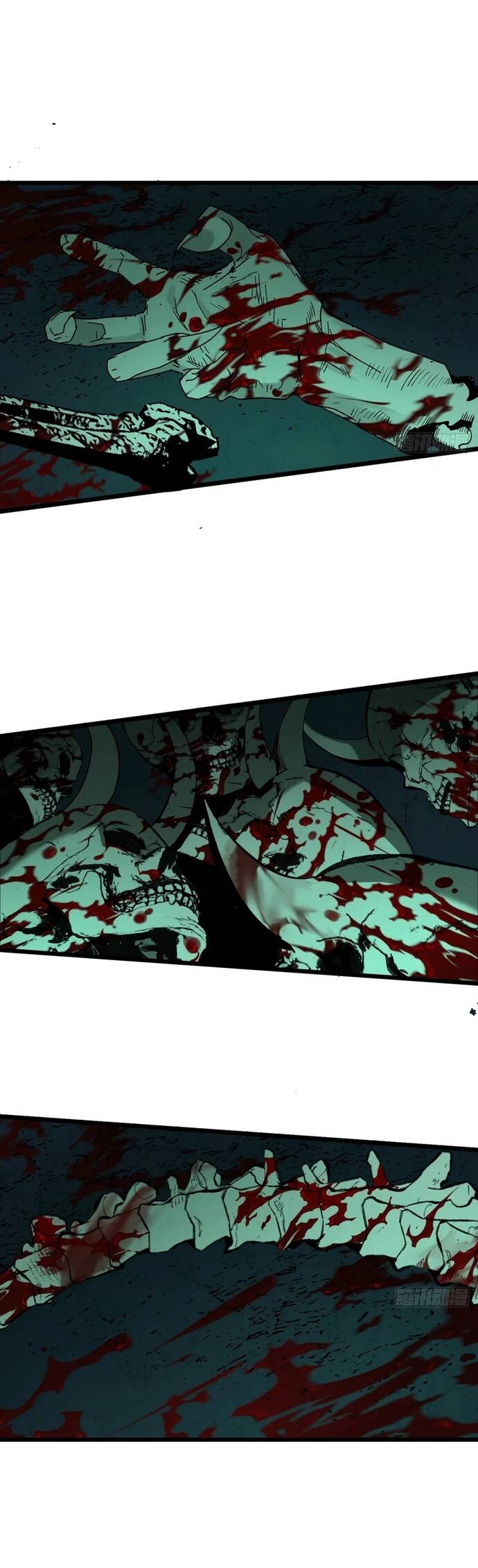 Na Thần Phương Tướng: Chapter 6