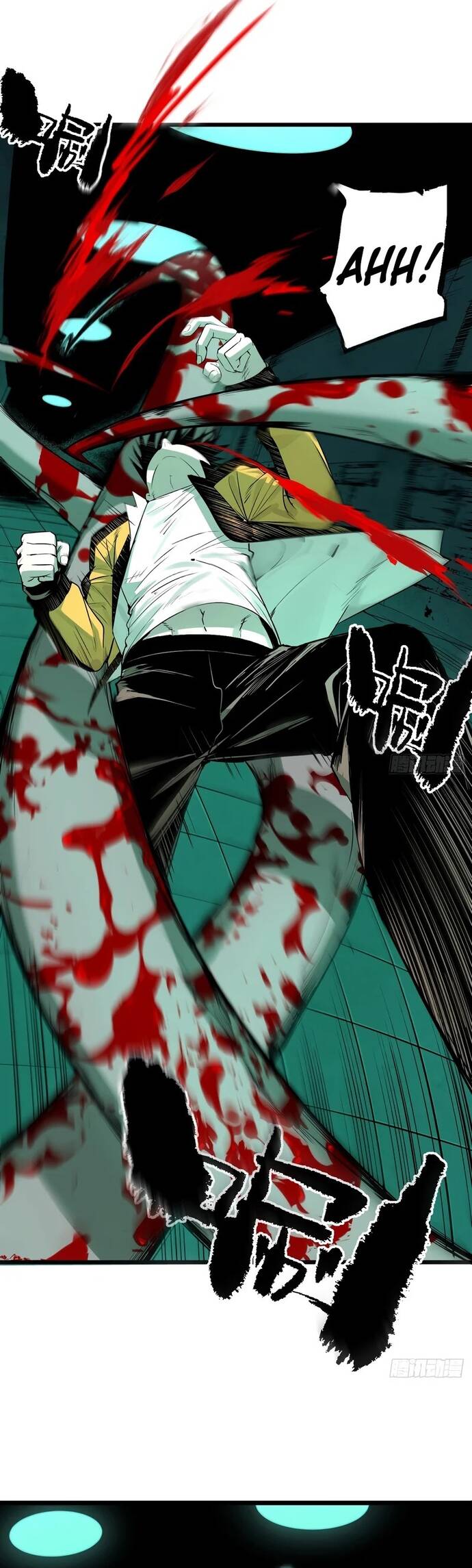 Na Thần Phương Tướng: Chapter 6