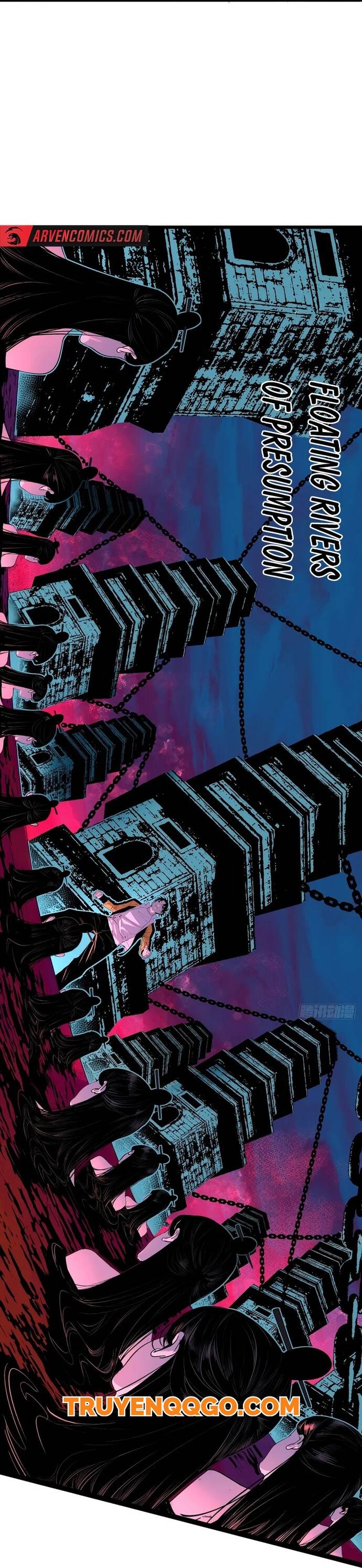 Na Thần Phương Tướng: Chapter 6