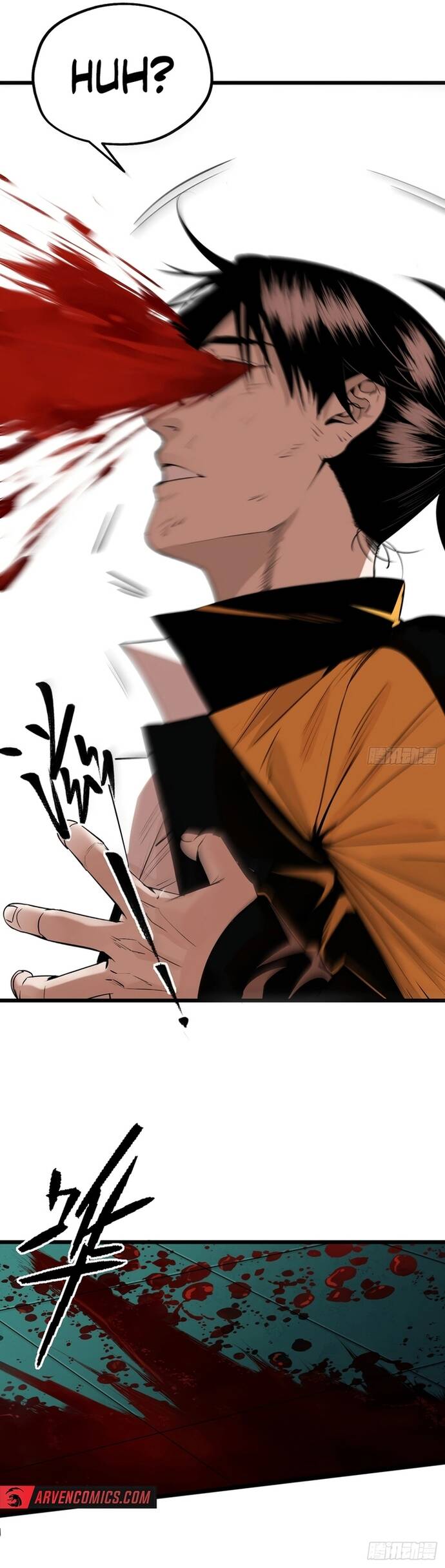 Na Thần Phương Tướng: Chapter 7