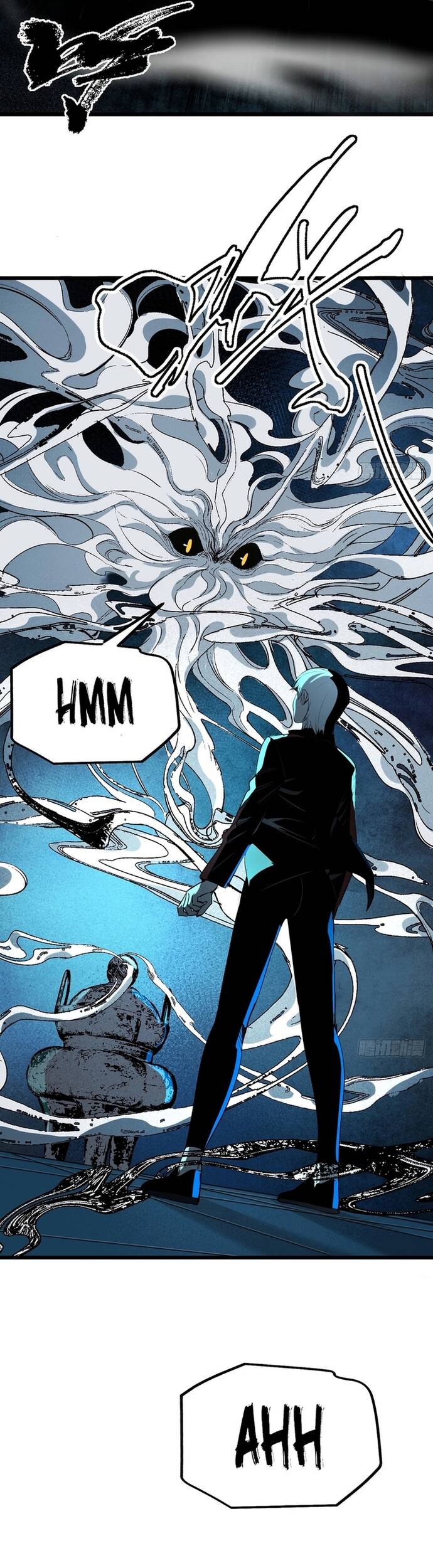 Na Thần Phương Tướng: Chapter 7