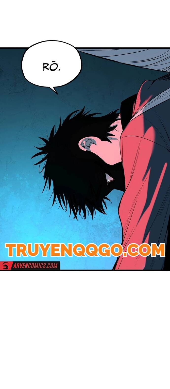 Na Thần Phương Tướng: Chapter 7