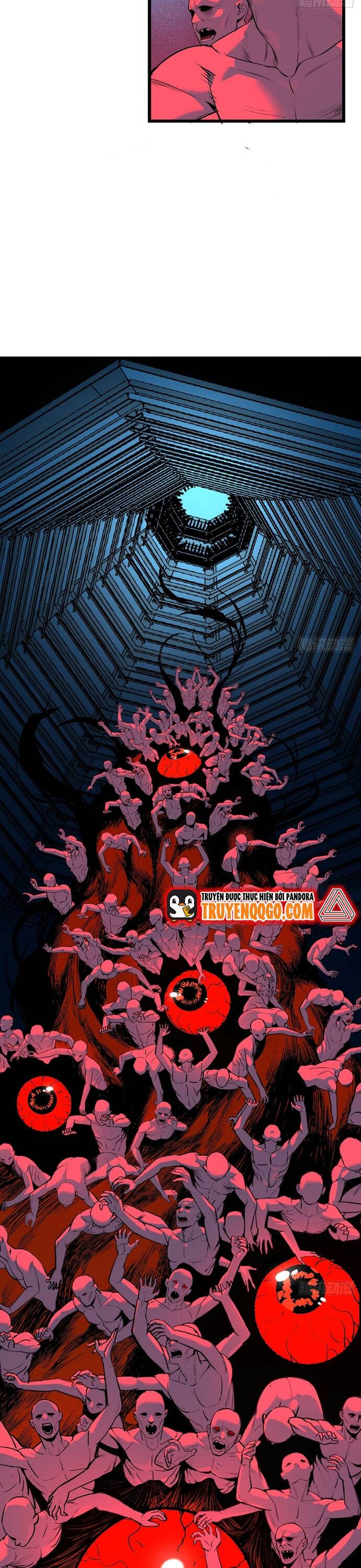 Na Thần Phương Tướng: Chapter 9