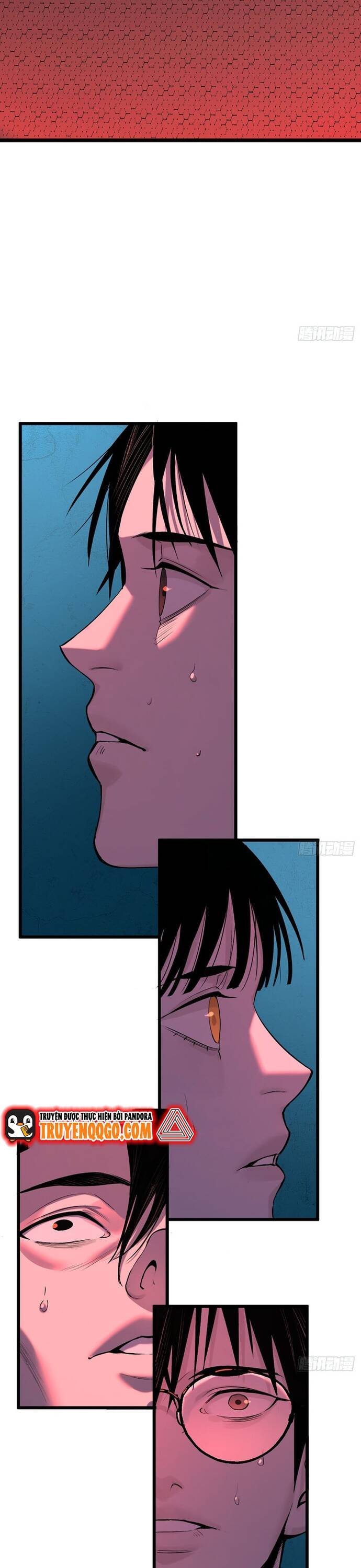 Na Thần Phương Tướng: Chapter 9