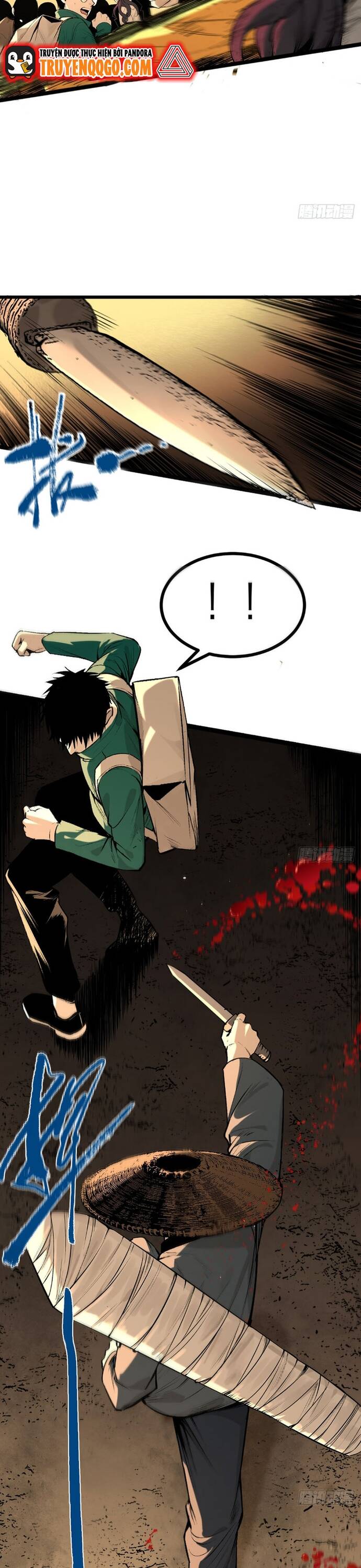 Na Thần Phương Tướng: Chapter 9