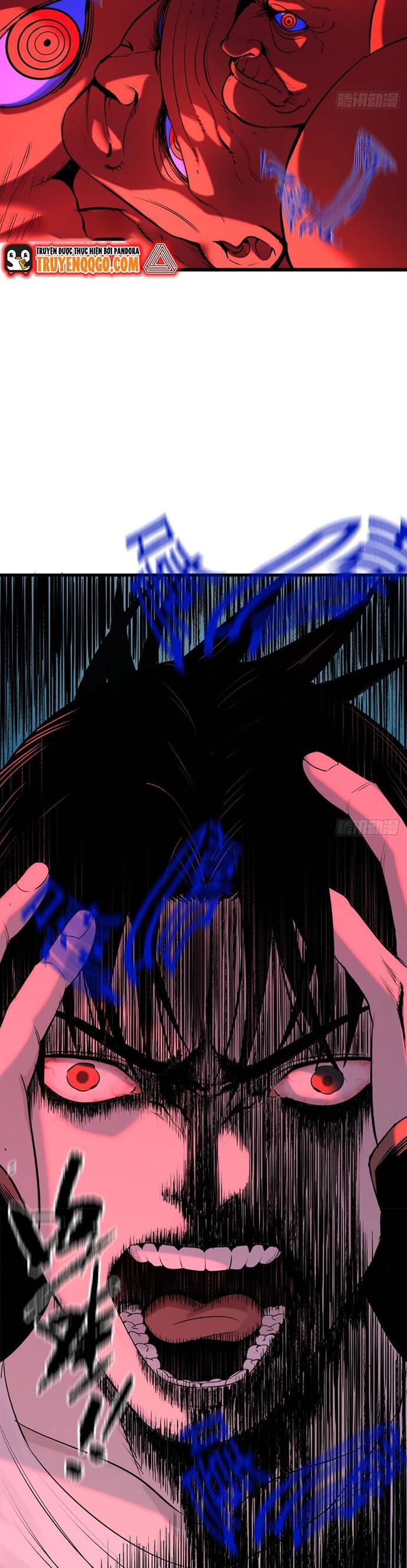 Na Thần Phương Tướng: Chapter 9