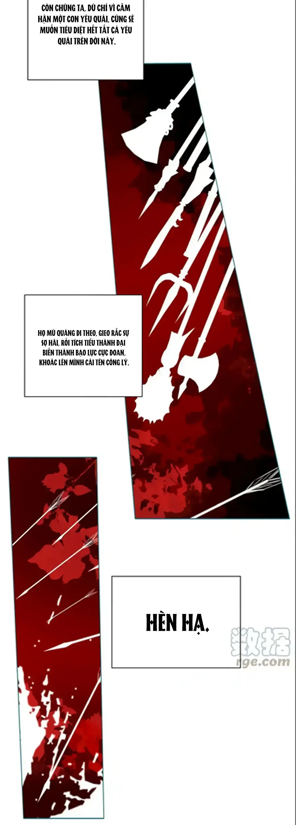 Nagano Nobuka: Chapter 15