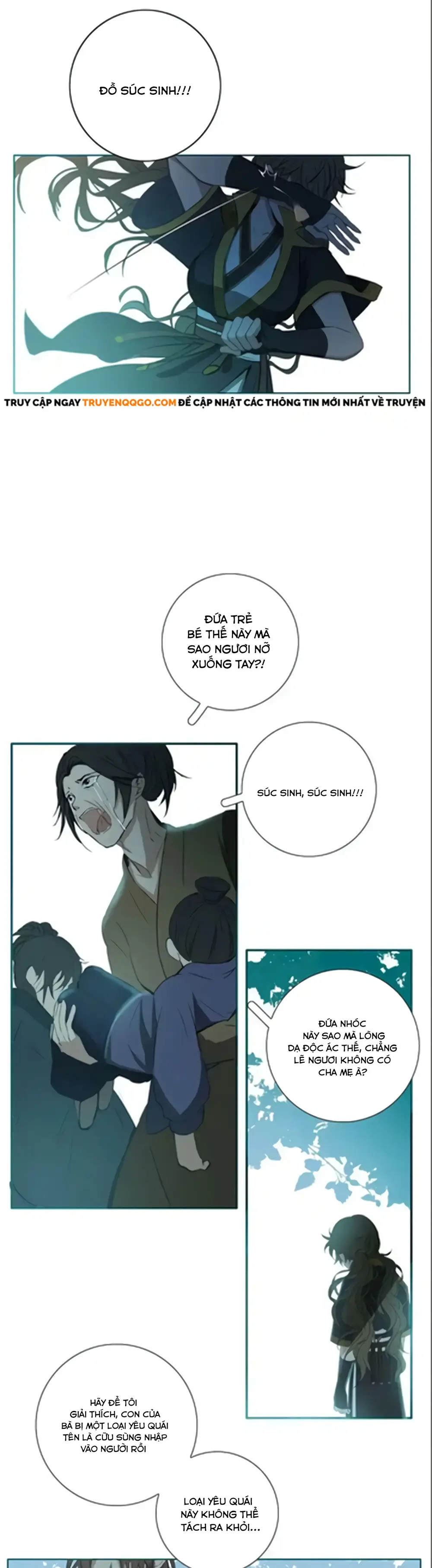 Nagano Nobuka: Chapter 15