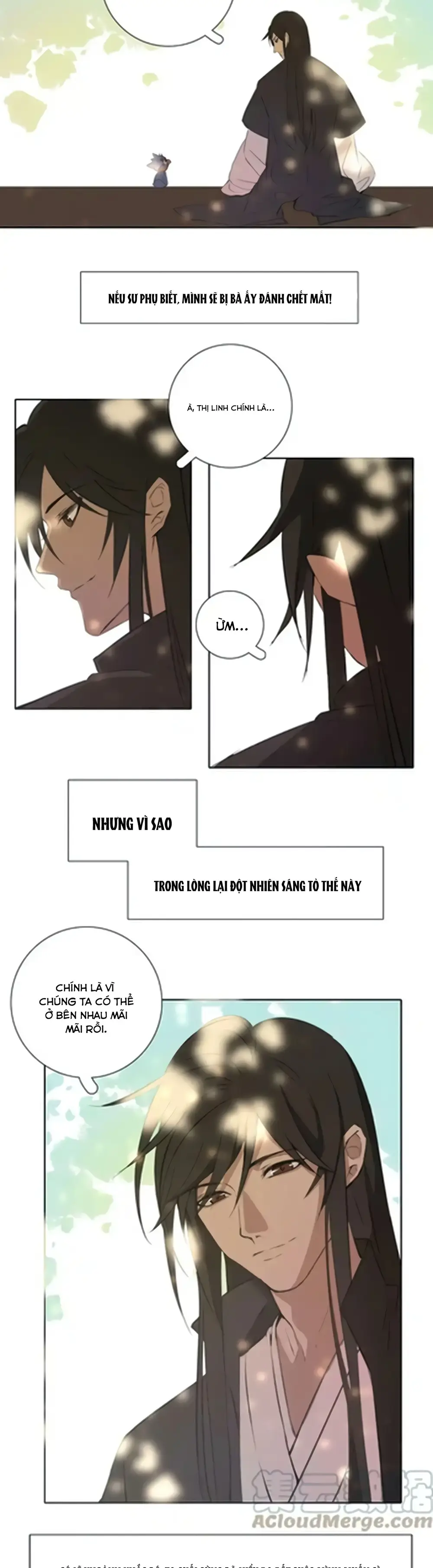 Nagano Nobuka: Chapter 15