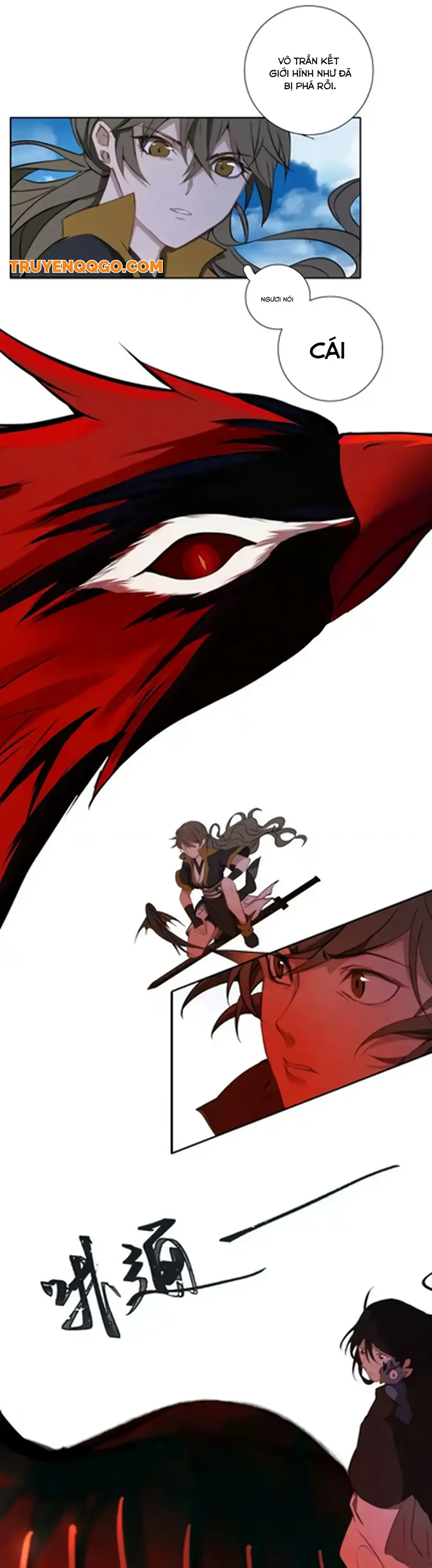 Nagano Nobuka: Chapter 15