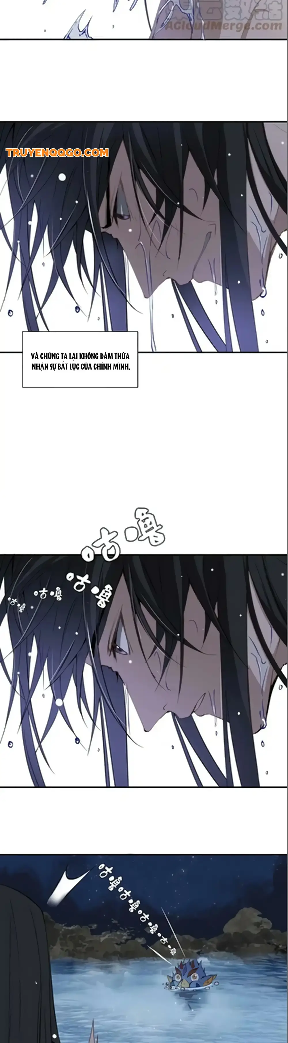 Nagano Nobuka: Chapter 15