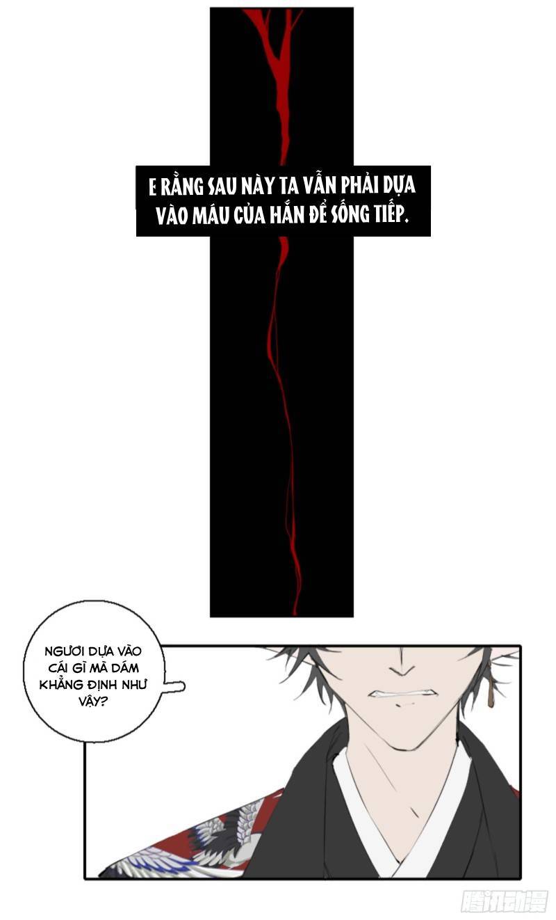 Nagano Nobuka: Chapter 5