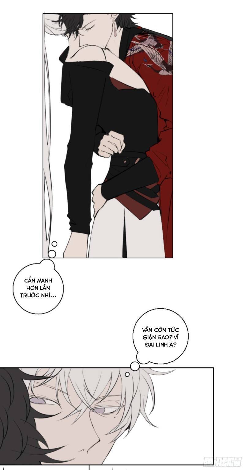 Nagano Nobuka: Chapter 5