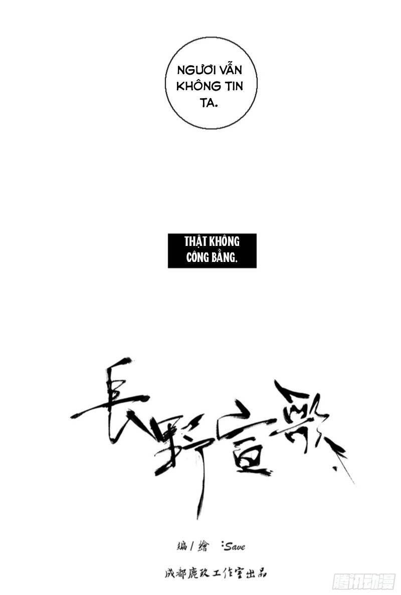 Nagano Nobuka: Chapter 5