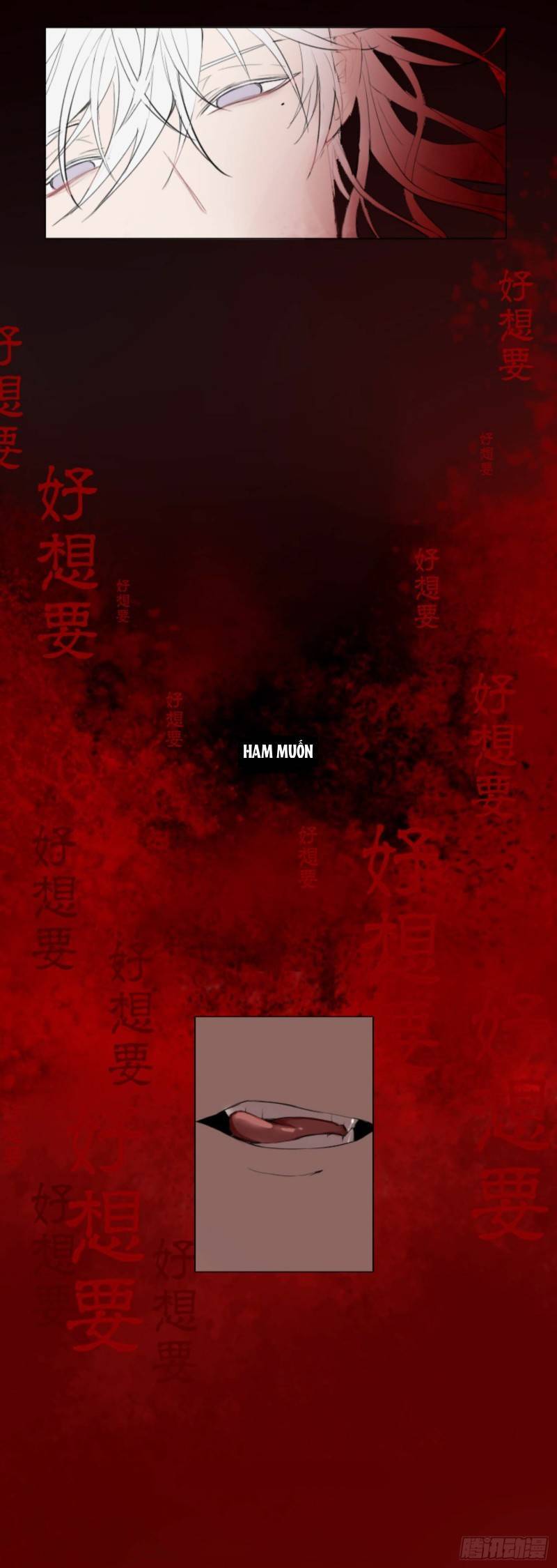 Nagano Nobuka: Chapter 5