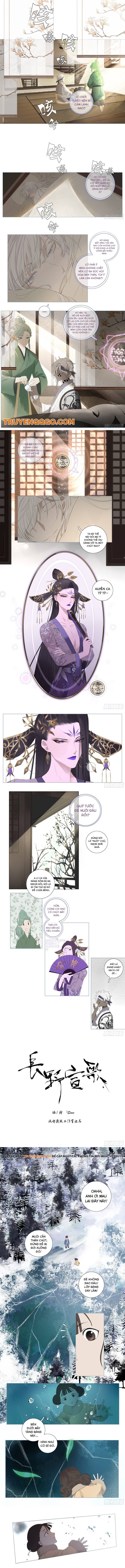 Nagano Nobuka: Chapter 8