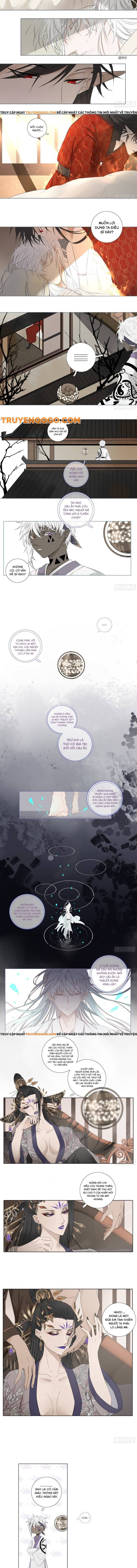 Nagano Nobuka: Chapter 8