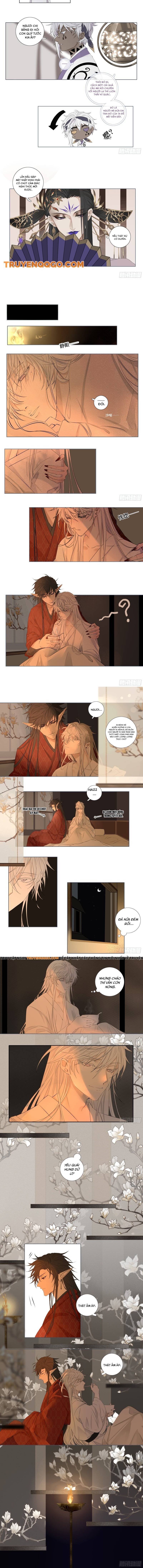 Nagano Nobuka: Chapter 8