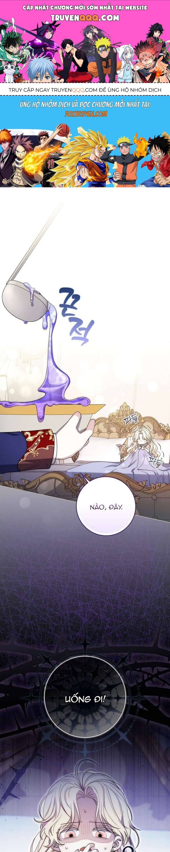 Nam Chính Ám Ảnh Với Sức Khỏe Của Tôi: Chapter 1