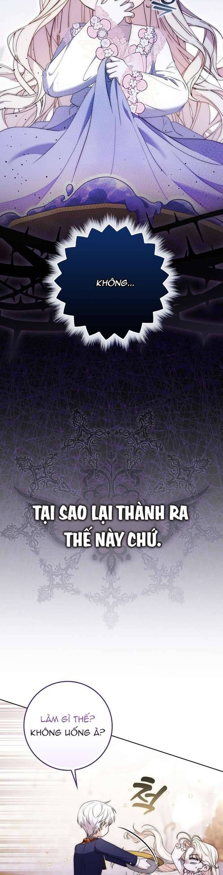 Nam Chính Ám Ảnh Với Sức Khỏe Của Tôi: Chapter 1