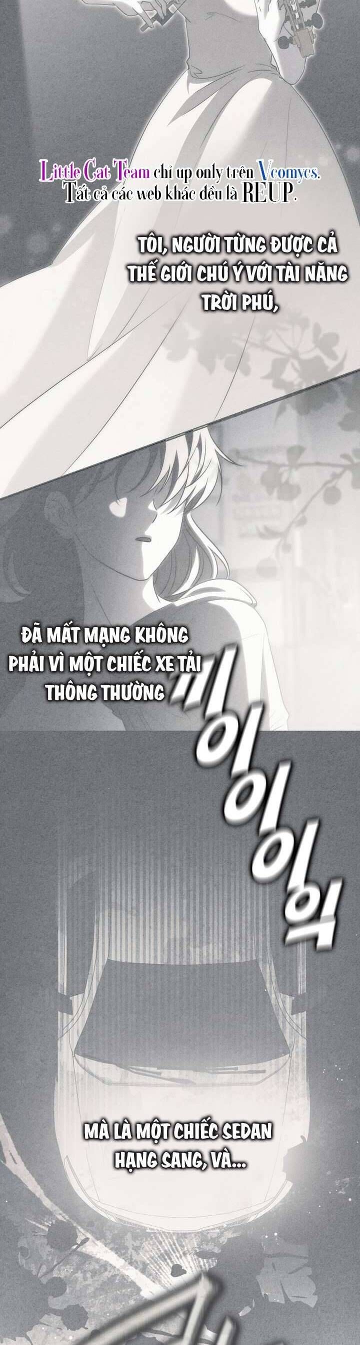 Nam Chính Ám Ảnh Với Sức Khỏe Của Tôi: Chapter 1