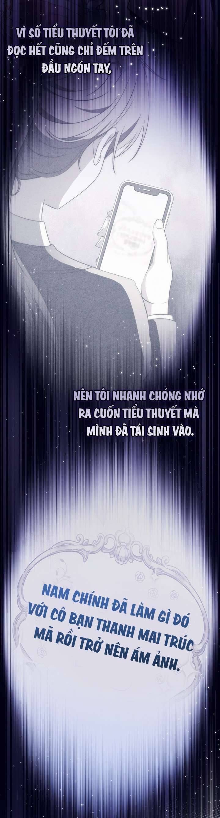 Nam Chính Ám Ảnh Với Sức Khỏe Của Tôi: Chapter 1