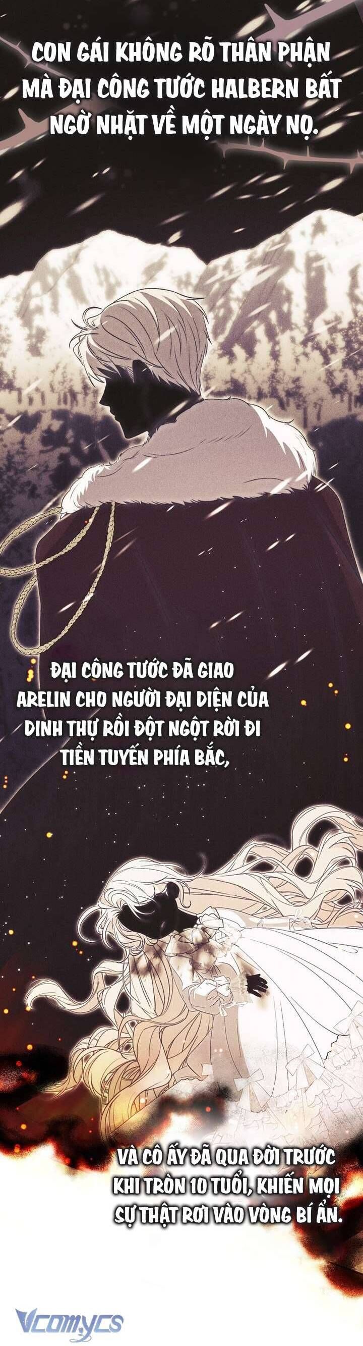Nam Chính Ám Ảnh Với Sức Khỏe Của Tôi: Chapter 1
