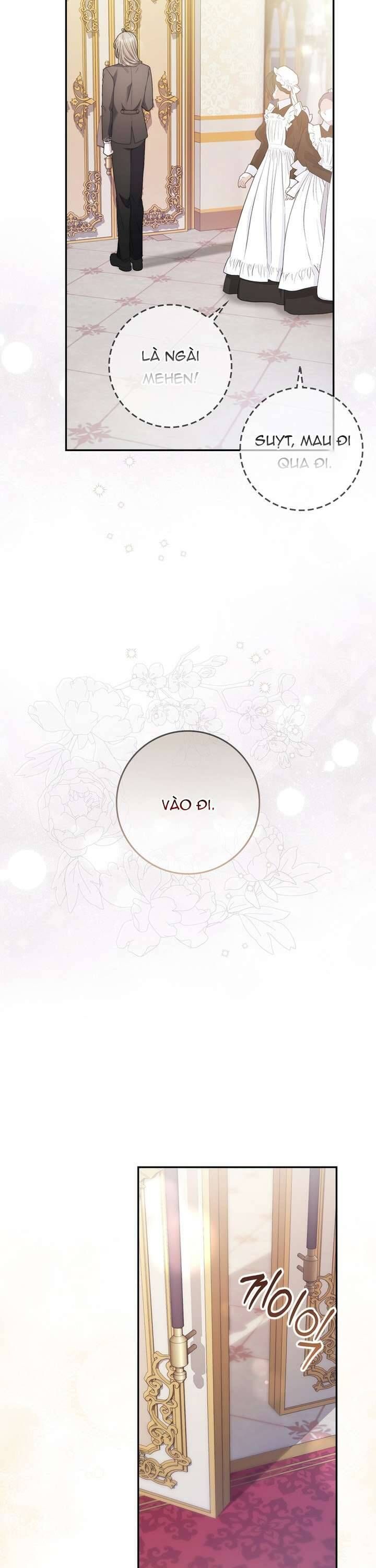 Nam Chính Ám Ảnh Với Sức Khỏe Của Tôi: Chapter 1