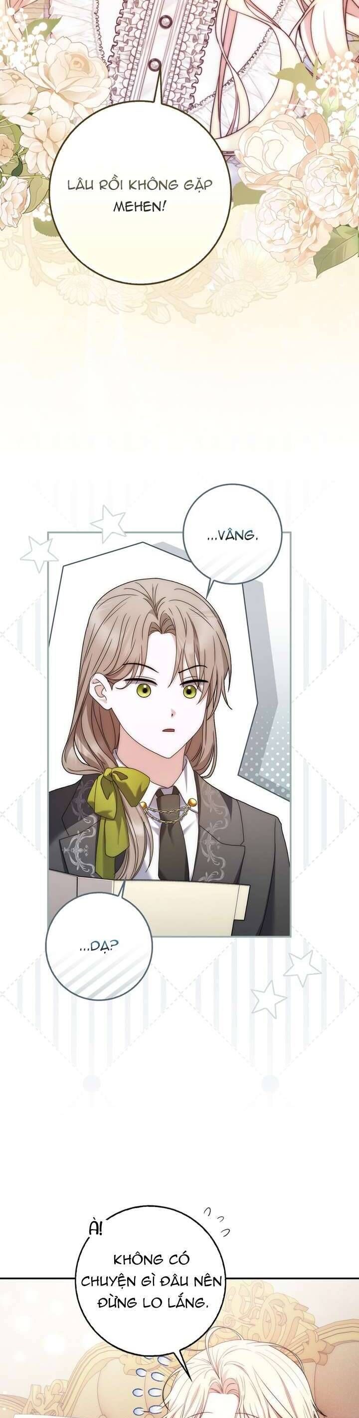 Nam Chính Ám Ảnh Với Sức Khỏe Của Tôi: Chapter 1