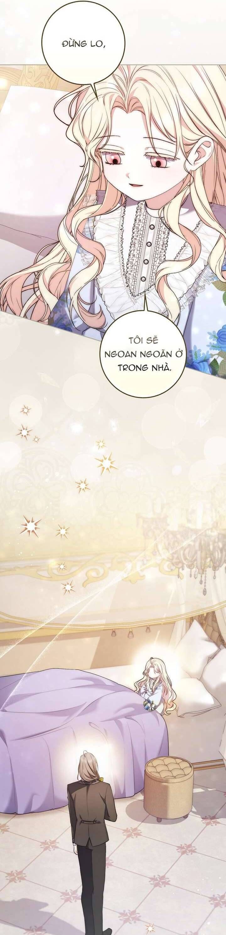 Nam Chính Ám Ảnh Với Sức Khỏe Của Tôi: Chapter 1