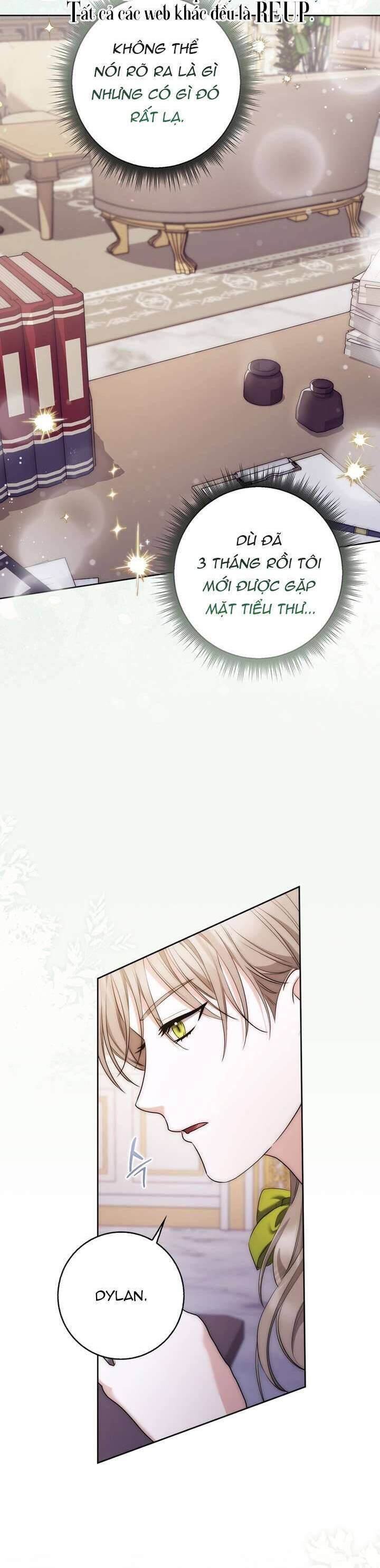 Nam Chính Ám Ảnh Với Sức Khỏe Của Tôi: Chapter 1