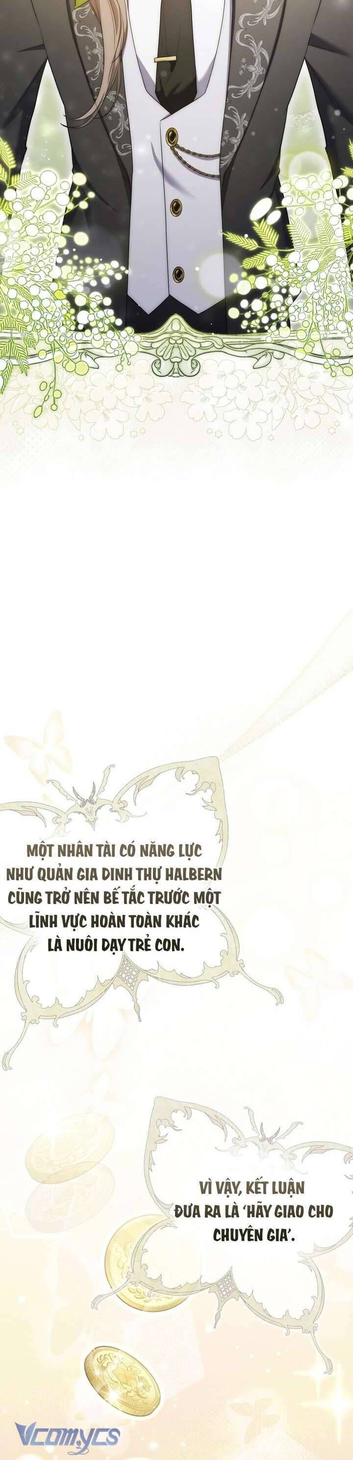 Nam Chính Ám Ảnh Với Sức Khỏe Của Tôi: Chapter 1