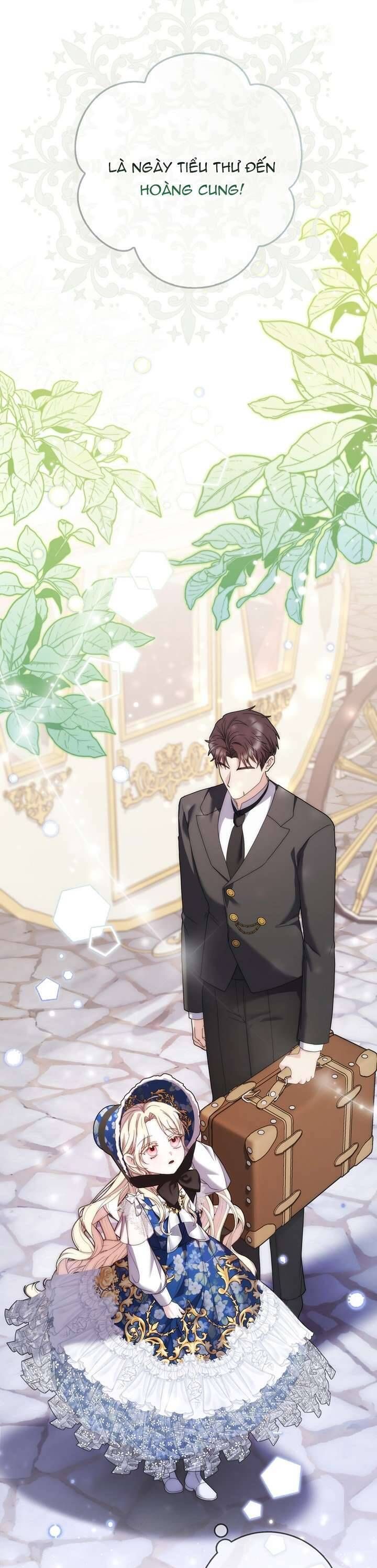Nam Chính Ám Ảnh Với Sức Khỏe Của Tôi: Chapter 1
