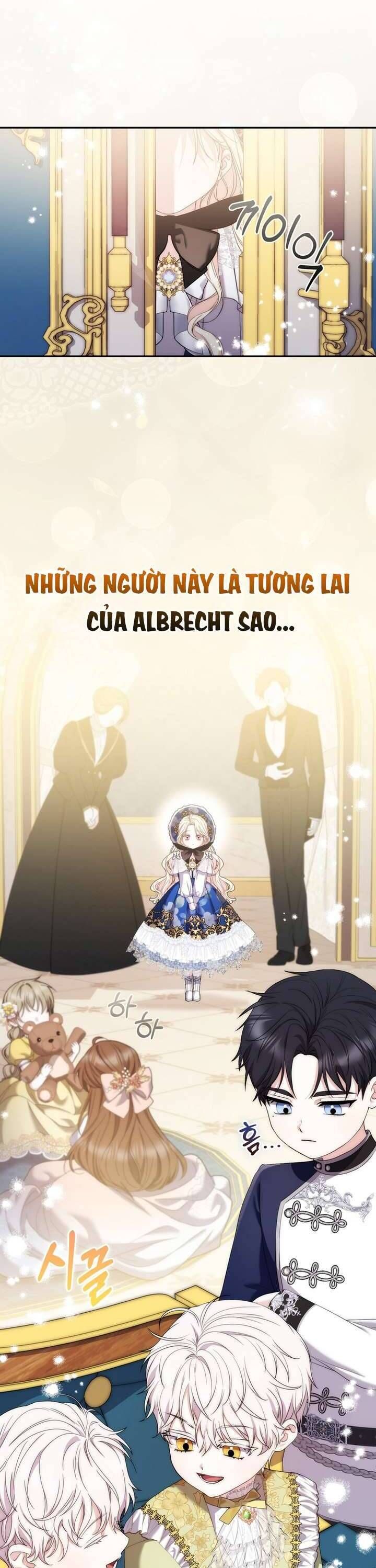 Nam Chính Ám Ảnh Với Sức Khỏe Của Tôi: Chapter 1