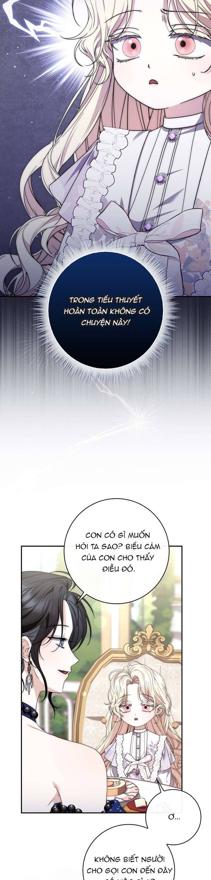 Nam Chính Ám Ảnh Với Sức Khỏe Của Tôi: Chapter 10