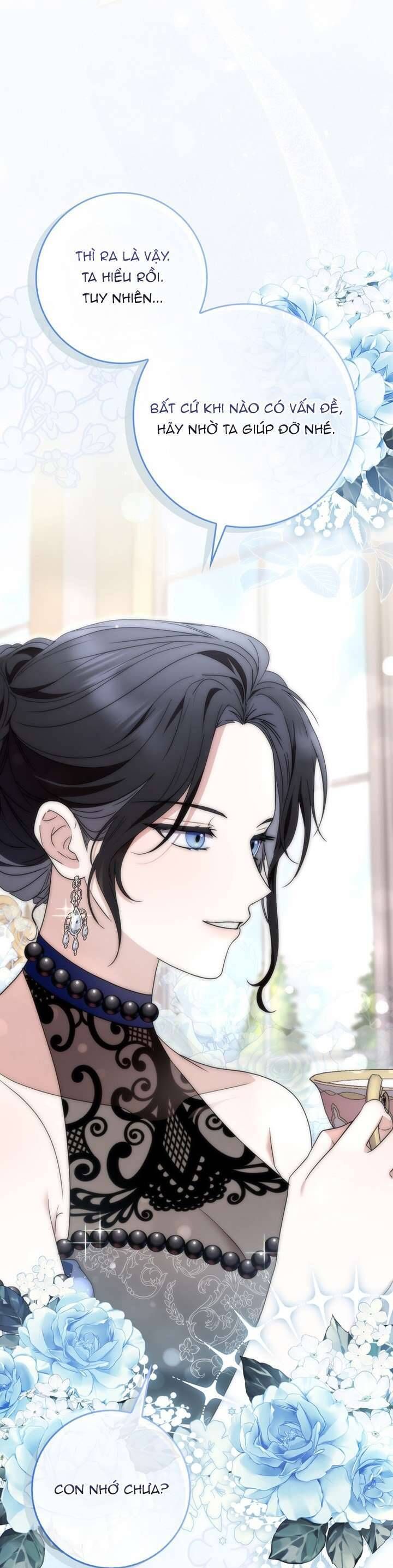 Nam Chính Ám Ảnh Với Sức Khỏe Của Tôi: Chapter 10