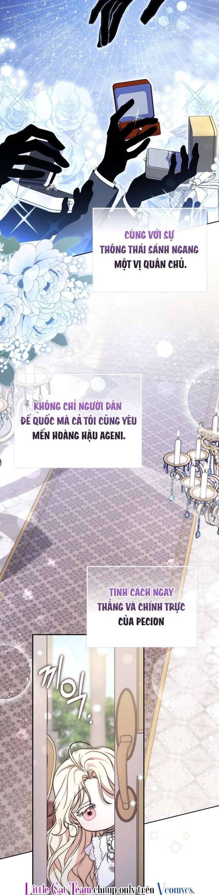 Nam Chính Ám Ảnh Với Sức Khỏe Của Tôi: Chapter 10