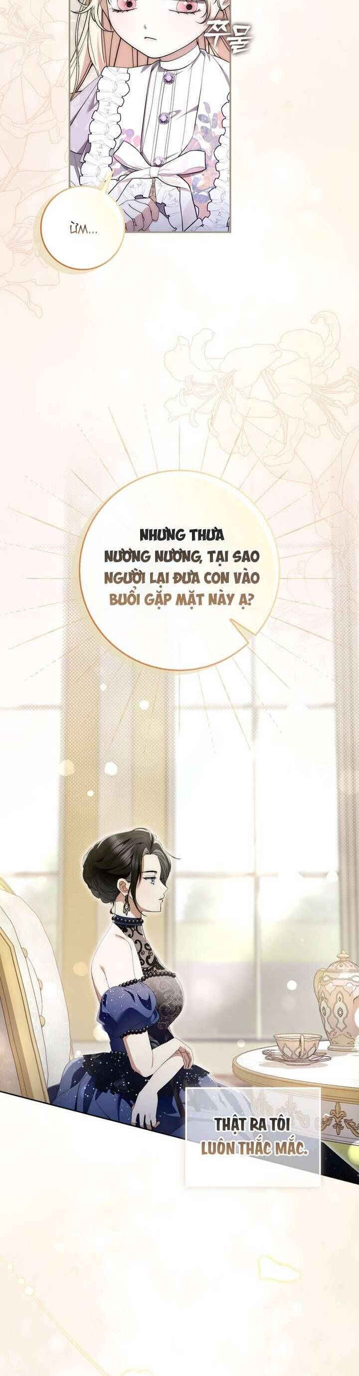 Nam Chính Ám Ảnh Với Sức Khỏe Của Tôi: Chapter 10