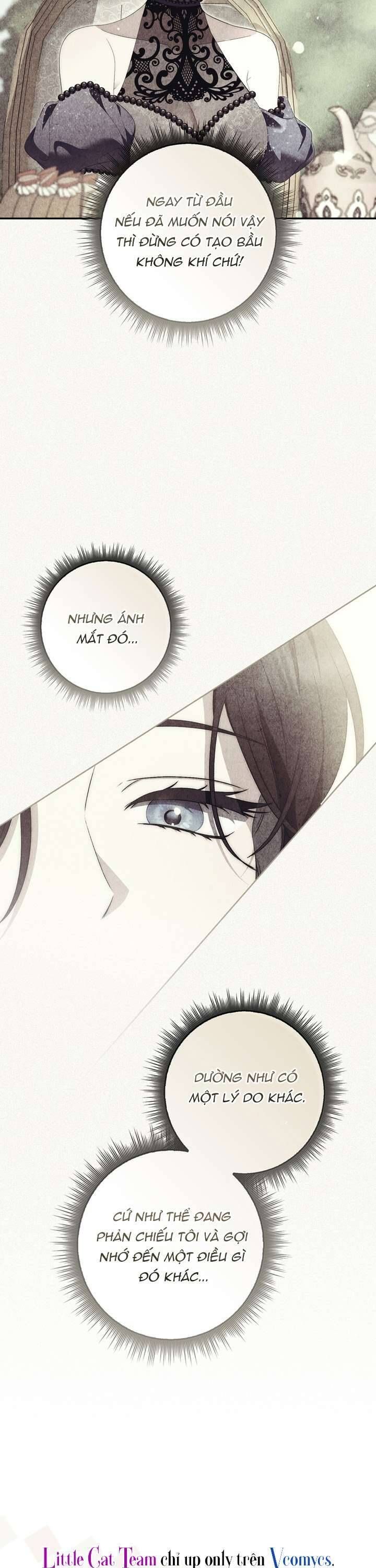 Nam Chính Ám Ảnh Với Sức Khỏe Của Tôi: Chapter 10