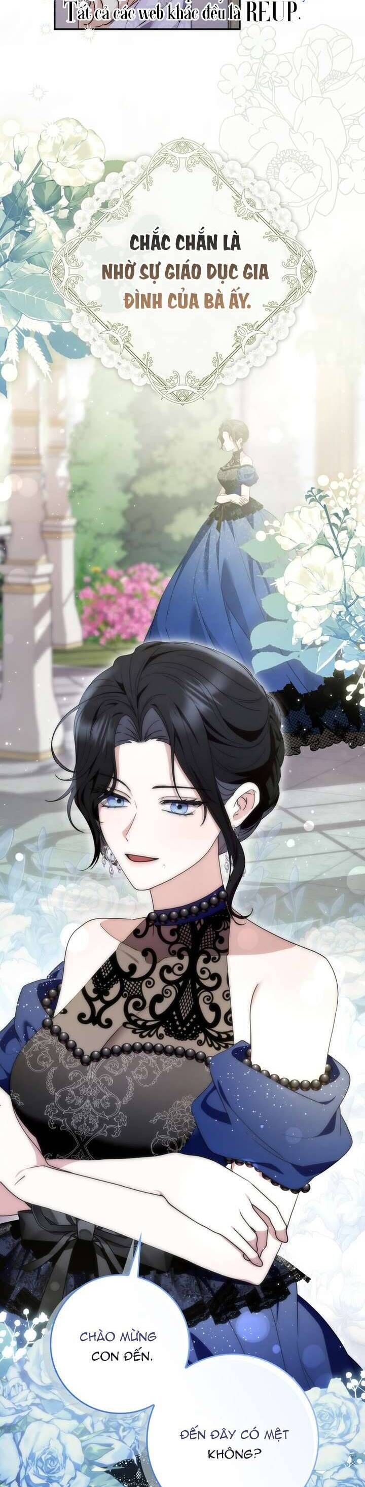 Nam Chính Ám Ảnh Với Sức Khỏe Của Tôi: Chapter 10