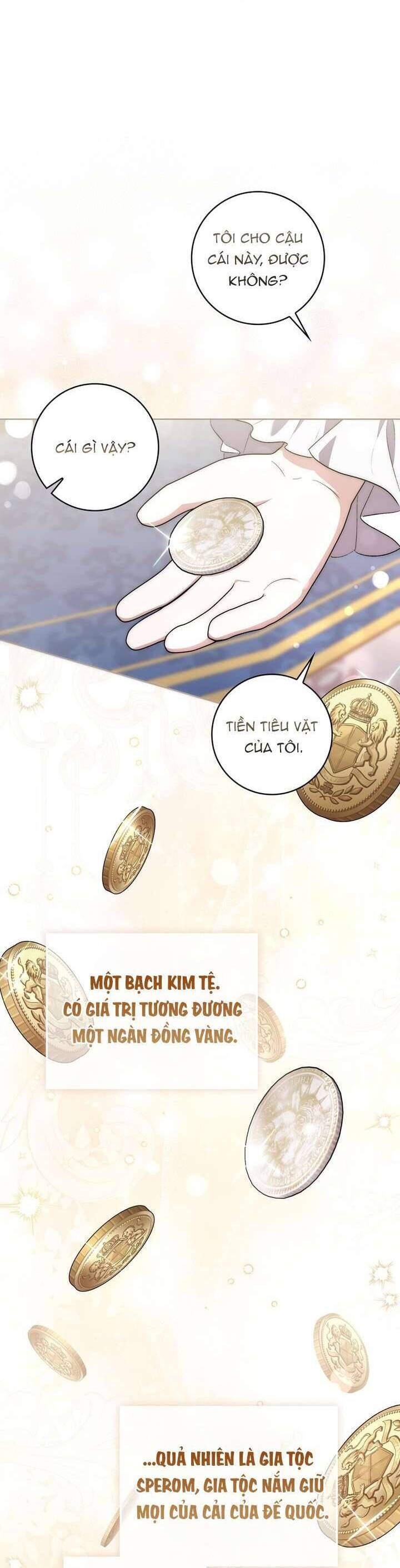 Nam Chính Ám Ảnh Với Sức Khỏe Của Tôi: Chapter 10