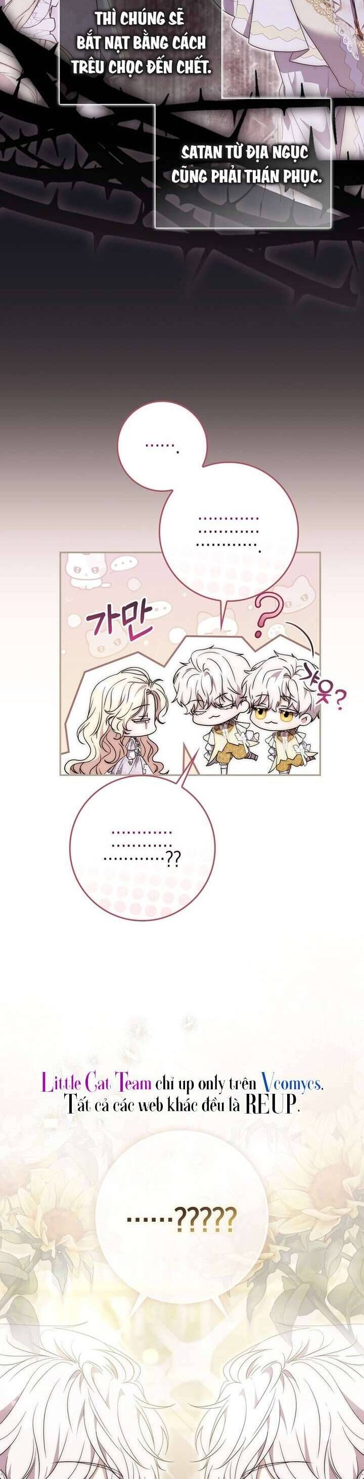 Nam Chính Ám Ảnh Với Sức Khỏe Của Tôi: Chapter 10