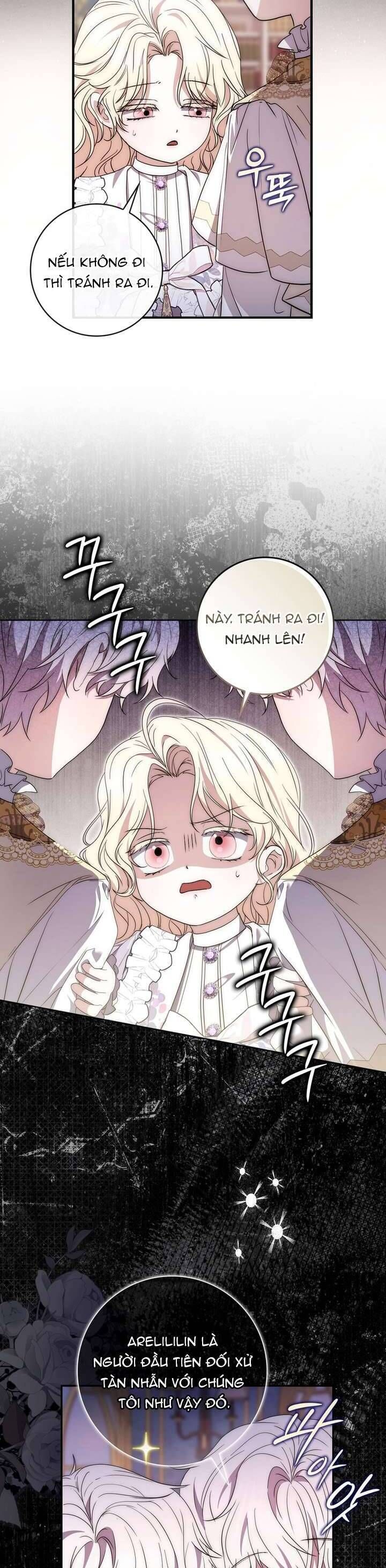 Nam Chính Ám Ảnh Với Sức Khỏe Của Tôi: Chapter 10