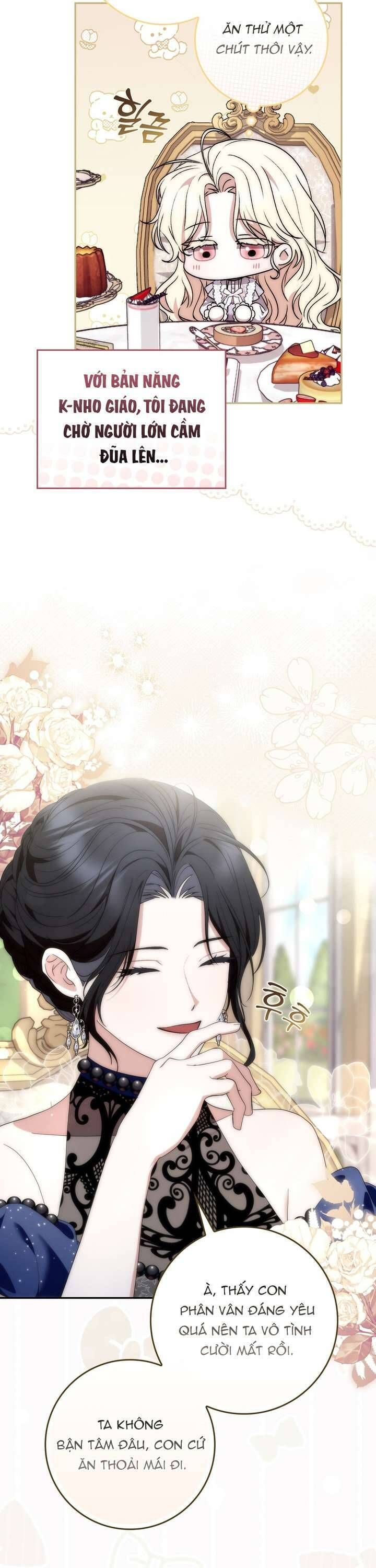 Nam Chính Ám Ảnh Với Sức Khỏe Của Tôi: Chapter 10