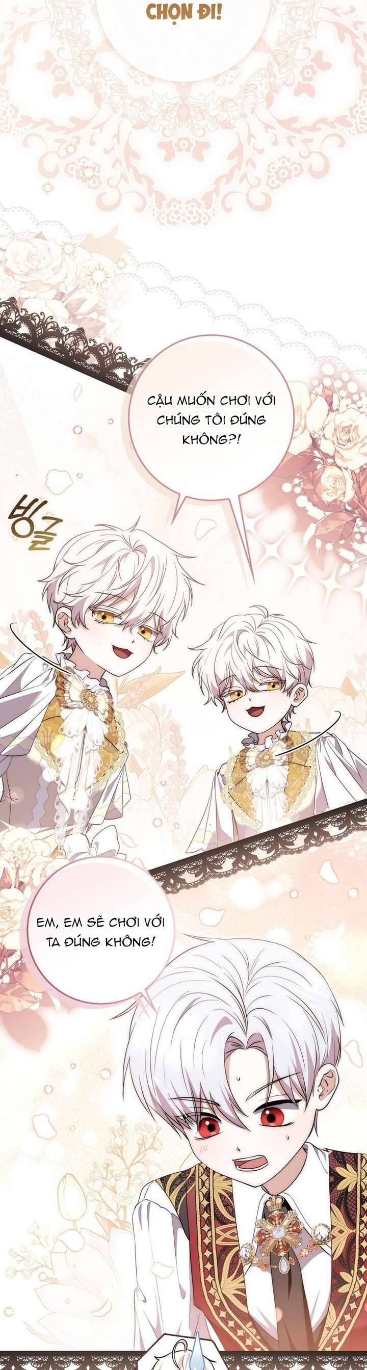 Nam Chính Ám Ảnh Với Sức Khỏe Của Tôi: Chapter 11