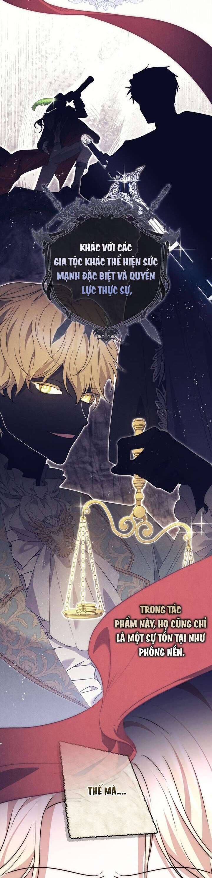 Nam Chính Ám Ảnh Với Sức Khỏe Của Tôi: Chapter 11