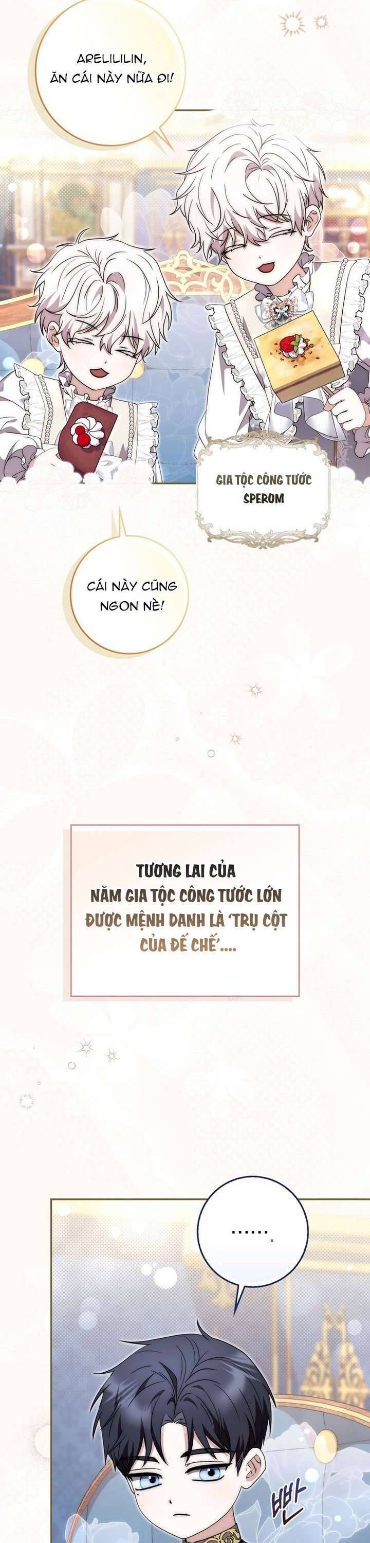 Nam Chính Ám Ảnh Với Sức Khỏe Của Tôi: Chapter 11